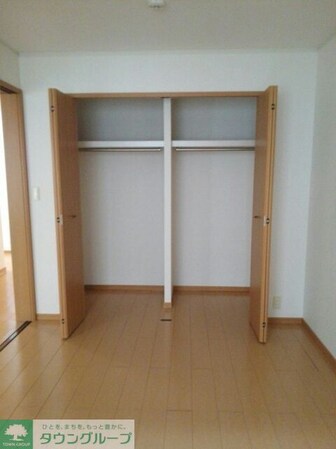 プリムローズの物件内観写真